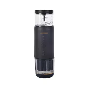 اسپرسوساز شارژی قابل حمل Lepresso مدل LPCFFM0001