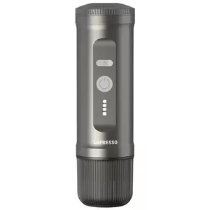 اسپرسوساز شارژی و مسافرتی لپرسو مدل 2in1 مدل LPCFFPCM0095