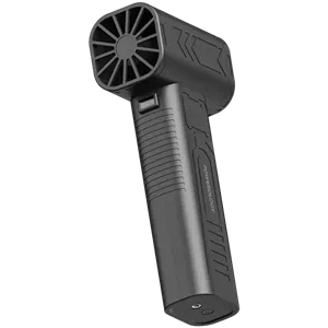 جت فن پاورولوژی Powerflow Turbo Blower توان ۱۰۰۰ وات 