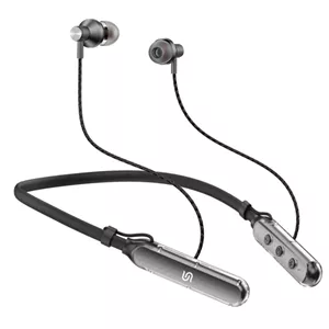 هندزفری گردنی Porodo Soundtec SV Pro با ENC مدل PD-STWLEP017-BK