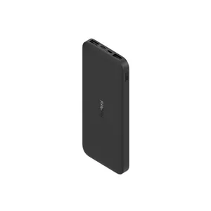 پاوربانک شیائومی Redmi مدل PB100LZM ظرفیت 10000 میلی‌آمپر ساعت