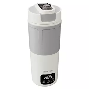 کتری برقی قابل حمل گرین لاین Green Lion Kettle & Go ظرفیت 600 میلی‌لیتر
