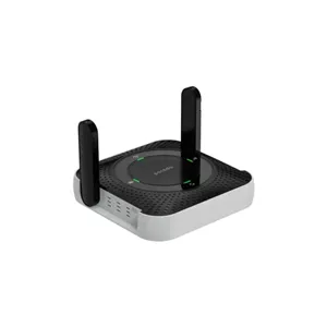 مودم قابل حمل 4GLTE پرودو مدل Home & Outdoor Portable Router PD-4GCPMF