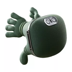 ماساژور شارژی گردن و شانه مدل Shoulder And Neck Massager