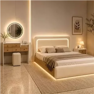 تخت‌ سرويس خواب تدی