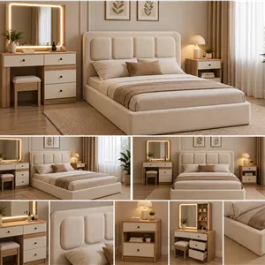 تخت‌ سرويس خواب خاص تدی