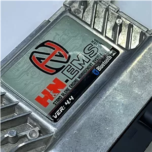 ایسیو H&N