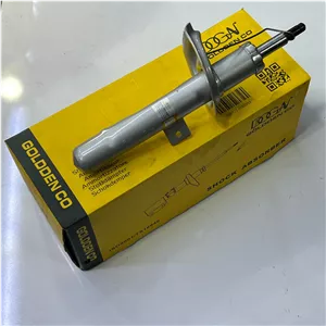 کمک Golden co 206 207