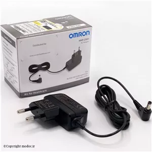 آداپتور فشارسنج امرن مدل AC-Adapter S