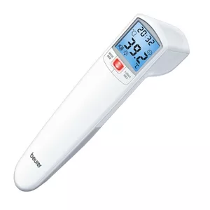 تب سنج بیورر FT100