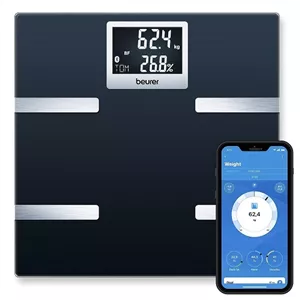 ترازو بیورر تحلیلی BF700