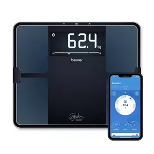 ترازو بیورر تحلیلی BF915