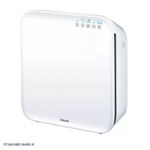 تصفیه کننده هوا دارای UV بیورر LR310