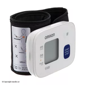 فشارسنج مچی امرن Omron RS1