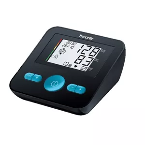 فشارسنج دیجیتالی بازویی بیورر BM27