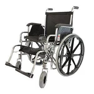 ویلچر ارتوپدی جی تی اس JTS-901B-55