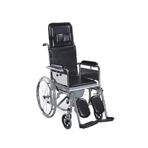 ویلچر برانکاردی جی تی اس JTS-608GC