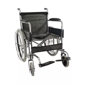 ویلچر ساده جی تی اس JTS-809A