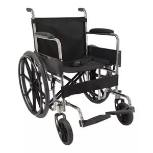 ویلچر ساده جی تی اس JTS-809C