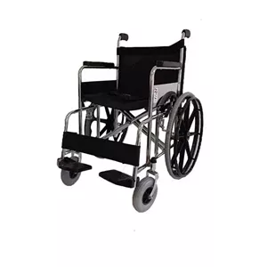 ویلچر ساده جی تی اس JTS-874B