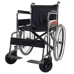 ویلچر ساده جی تی اس JTS-874A