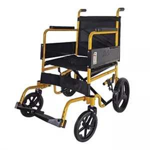 ویلچر مسافرتی جی تی اس مدل JTS-809R-12
