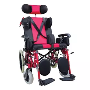 ویلچر برانکاردی جی تی اس JTS-958CP
