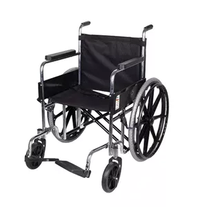 ویلچر ساده جی تی اس JTS-874C