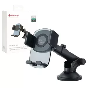پایه نگهدارنده موبایل Parmp مدل HDR-V15