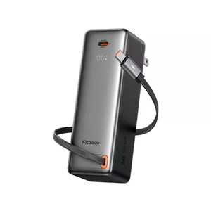 پاوربانک 30 وات مک دودو مدل MC-318 ظرفیت 10000 میلی‌آمپرساعت اصلی