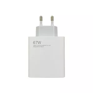 شارژر دیواری 67 وات شیائومی xiaomi 67W اصلی