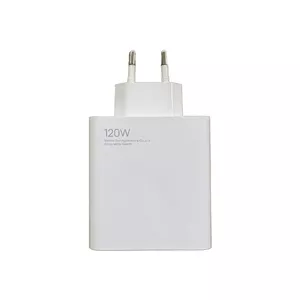 شارژر دیواری 120 وات شیائومی xiaomi 120W اصلی