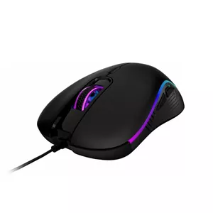 موس سیمی گیم دیاس مدل aura gs3 rgb