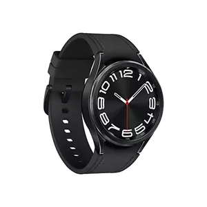 ساعت هوشمند سامسونگ Galaxy Watch6 Classic SM-R950 سایز ۴۳ میلی‌متر