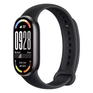 مچ بند هوشمند 46 میلی‌متری شیائومی مدل Band 10