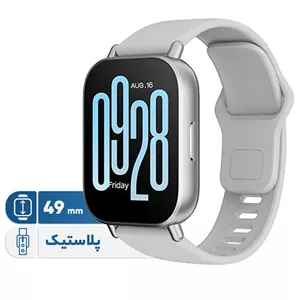 ساعت هوشمند شیائومی Redmi Watch 5 Active