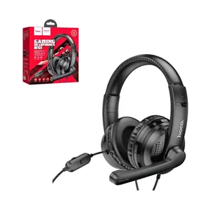 هدفون و هدست بلوتوثی گیمینگ هوکو مدل Hoco W103