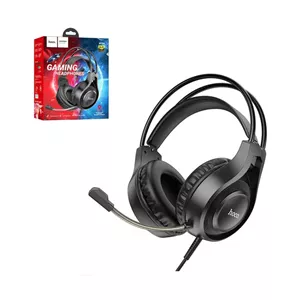 هدفون بلوتوثیر گیمینگ هوکو مدل Hoco W106