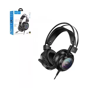 هدفون بلوتوثی گیمینگ هوکو مدل Hoco W110