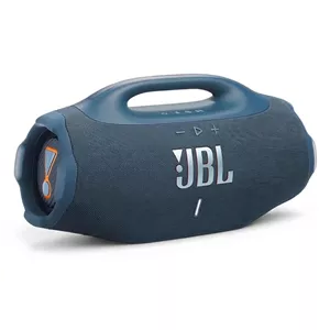 اسپیکر بلوتوثی قابل حمل جی بی ال مدل Boombox 4