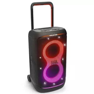 اسپیکر بلوتوثی قابل حمل جی بی ال مدل PartyBox 520