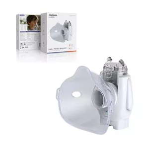 نبولایزر پورودو مدل Porodo PDNBM11WH