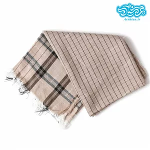 چفیه صابرین اعلا 120 سانتی متری