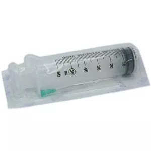 قیمت و خرید سرنگ 50 میلی‌لیتری لوئرلاک برند V-MEDایمنی و دقت در تزریق حجم بالا 100 عددی