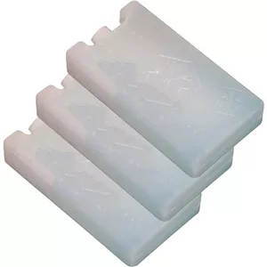 قیمت و خرید یخ خشک سایز 18×9 سانتی‌مترخنک‌کننده قوی و قابل استفاده مجدد