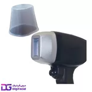 قیمت و خرید سری شخصی یکبار مصرف لیزر تیتانیوم آریا 100 عددی