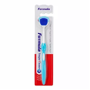 تمیزکننده زبان فورمولا (Formola Tongue Cleaner) 