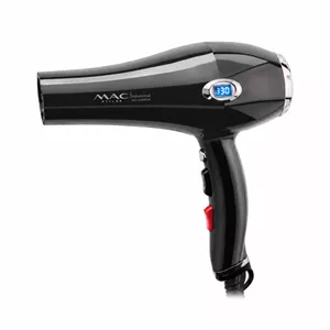 سشوار حرفه‌ای MAC STYLER مدل MC-6885A توان 2500 وات