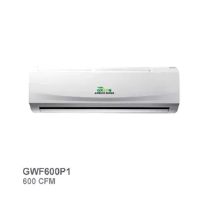 فن کویل دیواری سری ایرباس گرین مدل GWF600P1