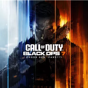 اکانت قانونی Call of Duty®: Black Ops 7 ظرفیت دوم PS4